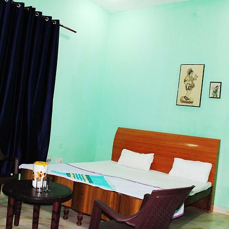 Hotel O Gracious Inn 勒克瑙 外观 照片