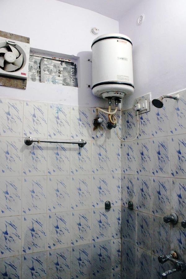 Hotel O Gracious Inn 勒克瑙 外观 照片