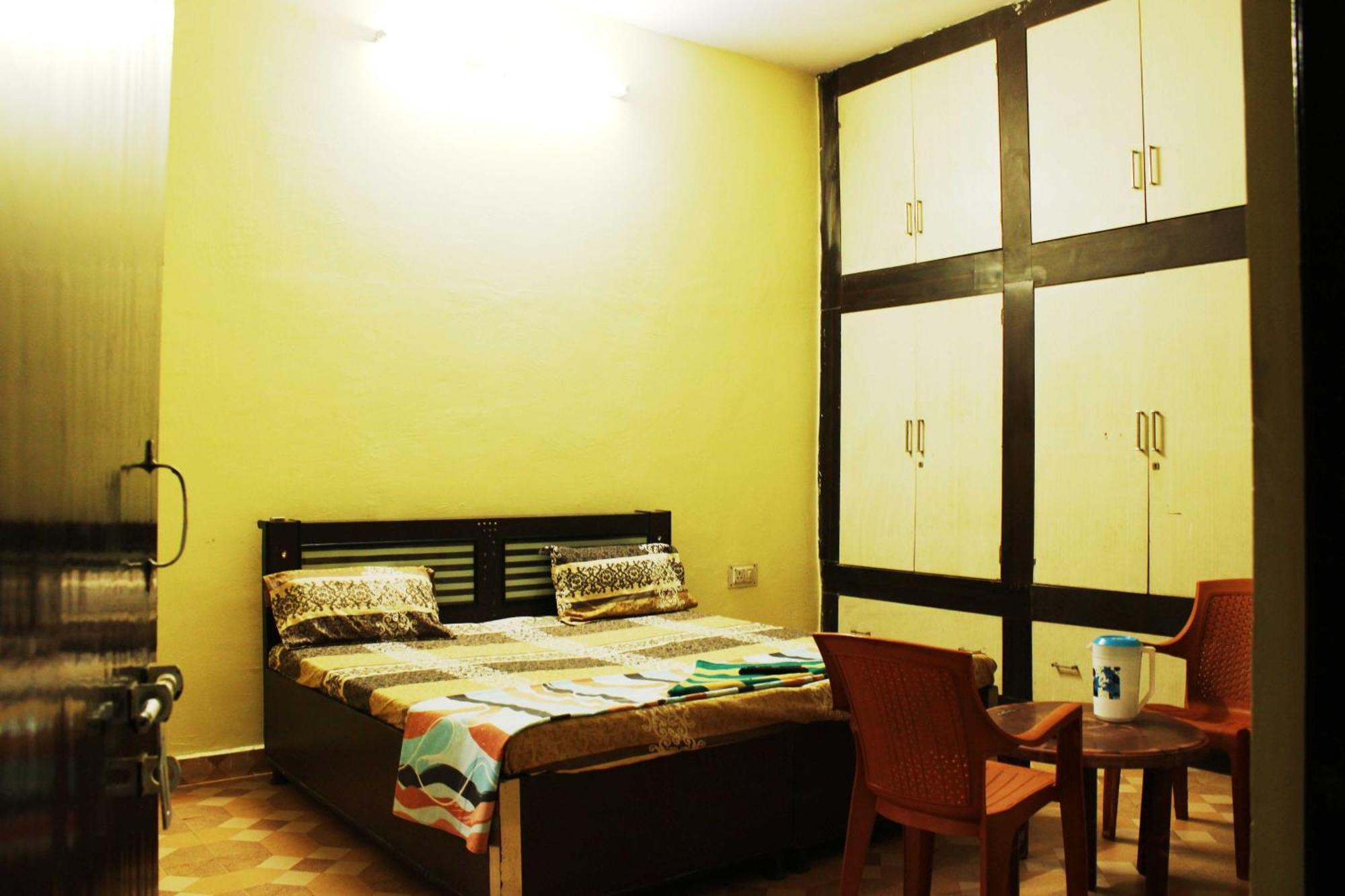 Hotel O Gracious Inn 勒克瑙 外观 照片