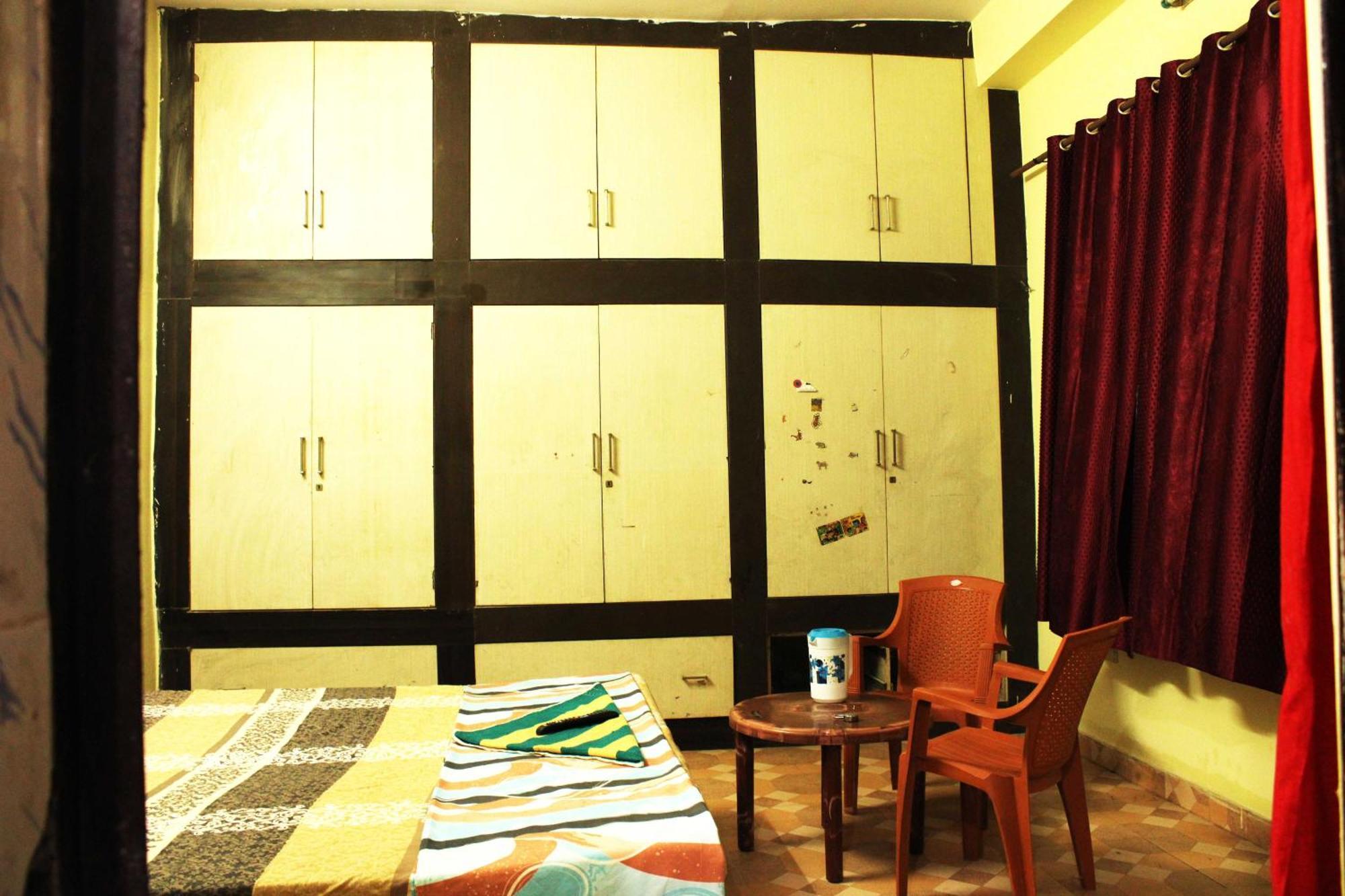 Hotel O Gracious Inn 勒克瑙 外观 照片