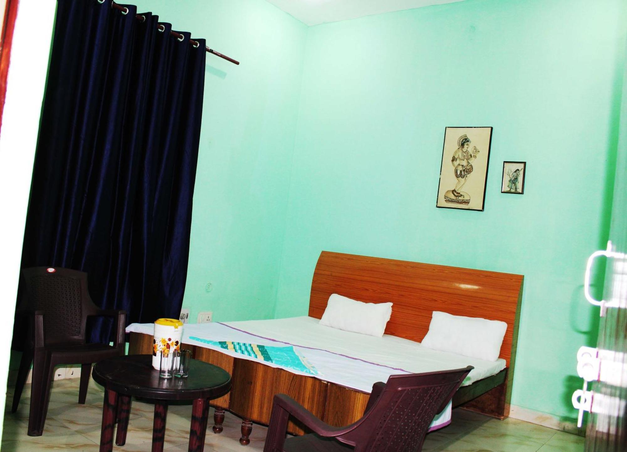 Hotel O Gracious Inn 勒克瑙 外观 照片